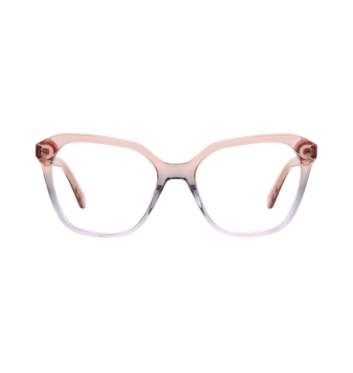 Crystal Clear Specs