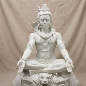 Lord Shiva