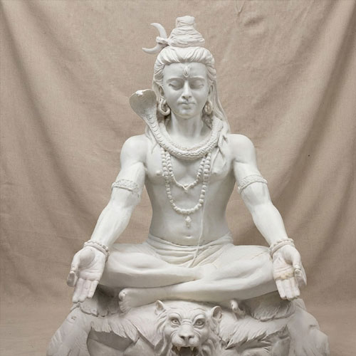 Lord Shiva