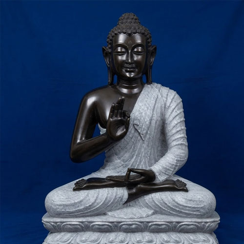Lord Buddha