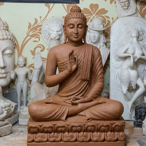 lord Buddha
