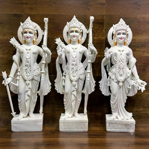 lord Ram darbar