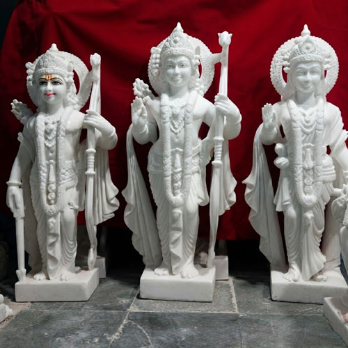 lord Ram darbar - Image 2