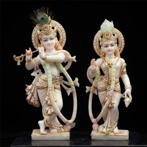 Lord Radha Krishna ji