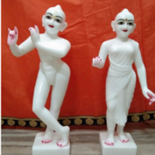 Iskon lord Radha Krishna - Image 2
