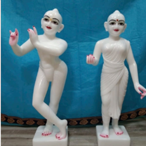 Iskon lord Radha Krishna - Image 3
