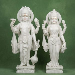lord Chaturbhuj pair