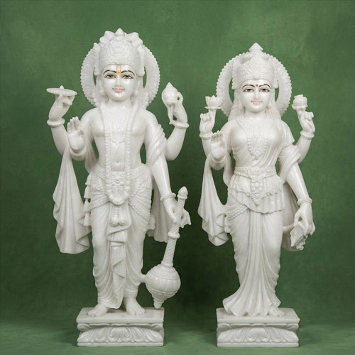 lord Chaturbhuj pair