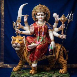 lord Durga ji