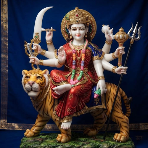lord Durga ji