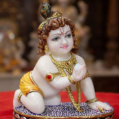 lord Laddu gopal
