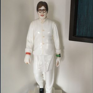 Mahanayak Mr Amitabh bachana