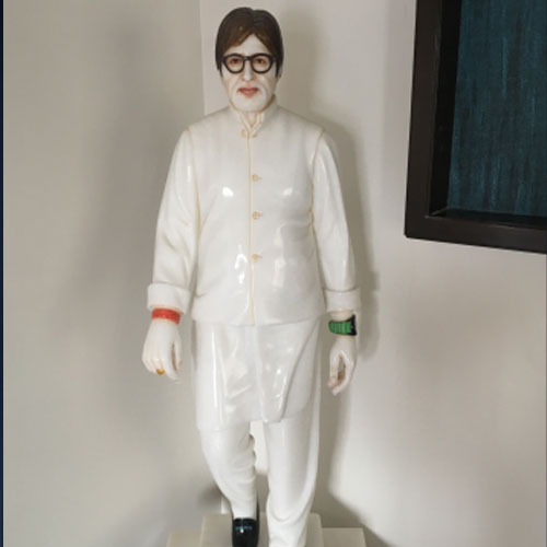 Mahanayak Mr Amitabh bachana