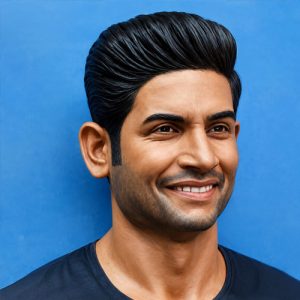 Sushant singh Rajput Bollywood actor