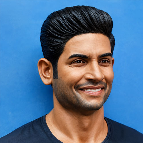 Sushant singh Rajput Bollywood actor