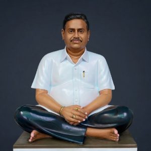 Karnataka politician