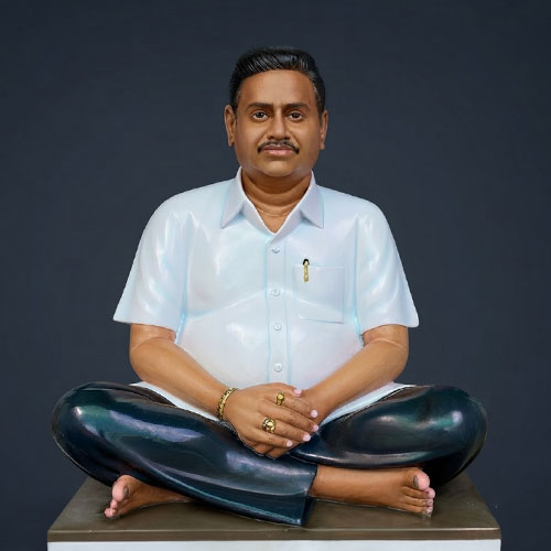 Karnataka politician