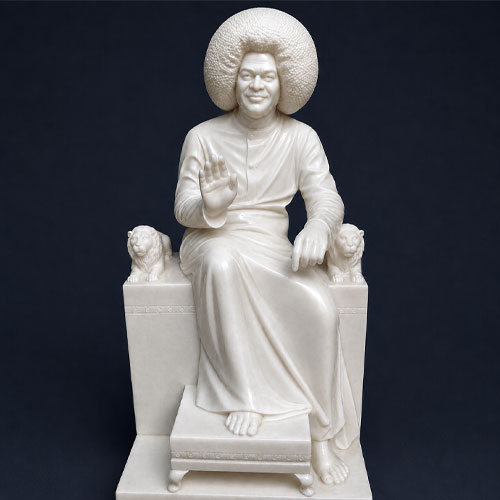 Sathya Sai Baba