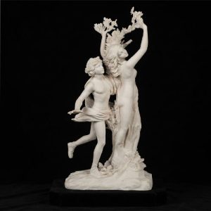 European figure Statue