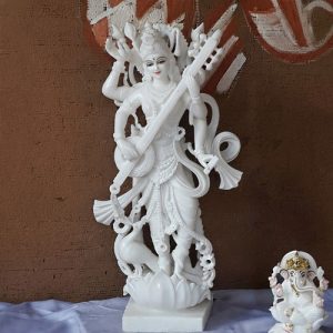 Ancient lord krishna